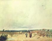 理查德 帕克斯 伯宁顿 : Normandy